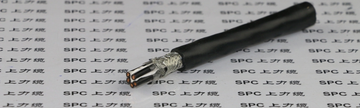 柔性数据电缆-就选SPC上力特种电缆