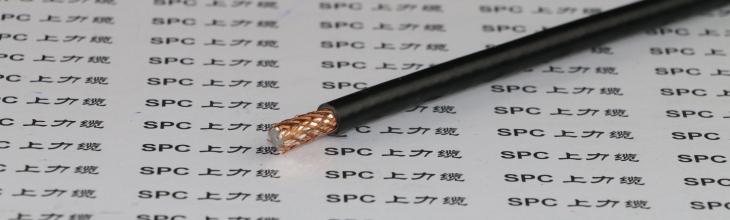 SPCHEAT-SR-SID/GL硅橡胶单芯线