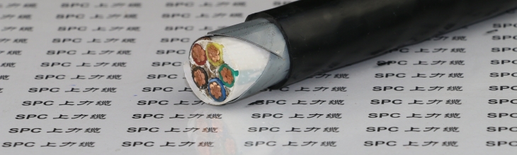 SPCFC-PVC-YCGY变频专用电缆