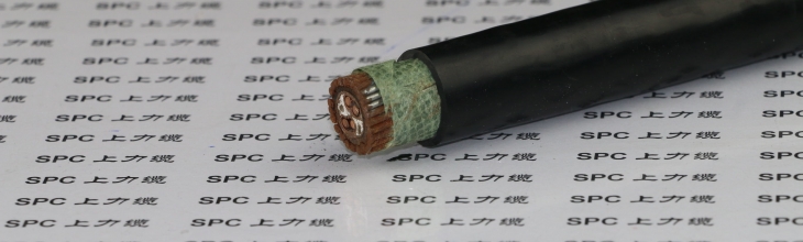 SPCFC-PVC-YKBY变频专用电缆